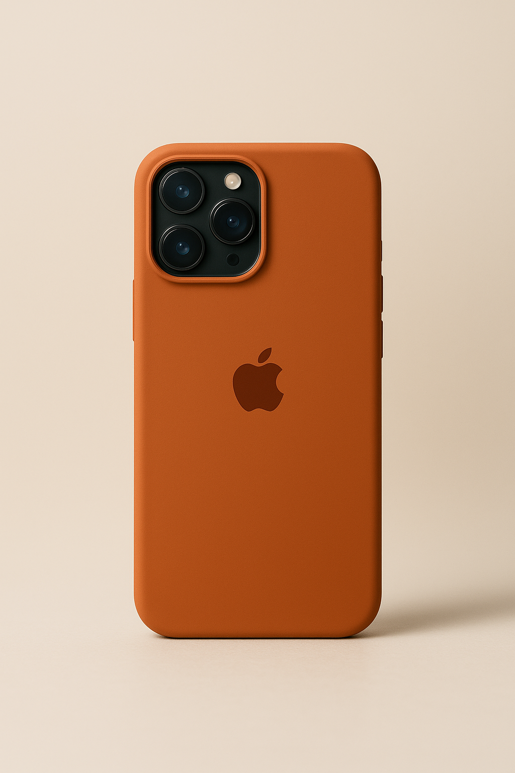 Liquid Silicon — Phone Case