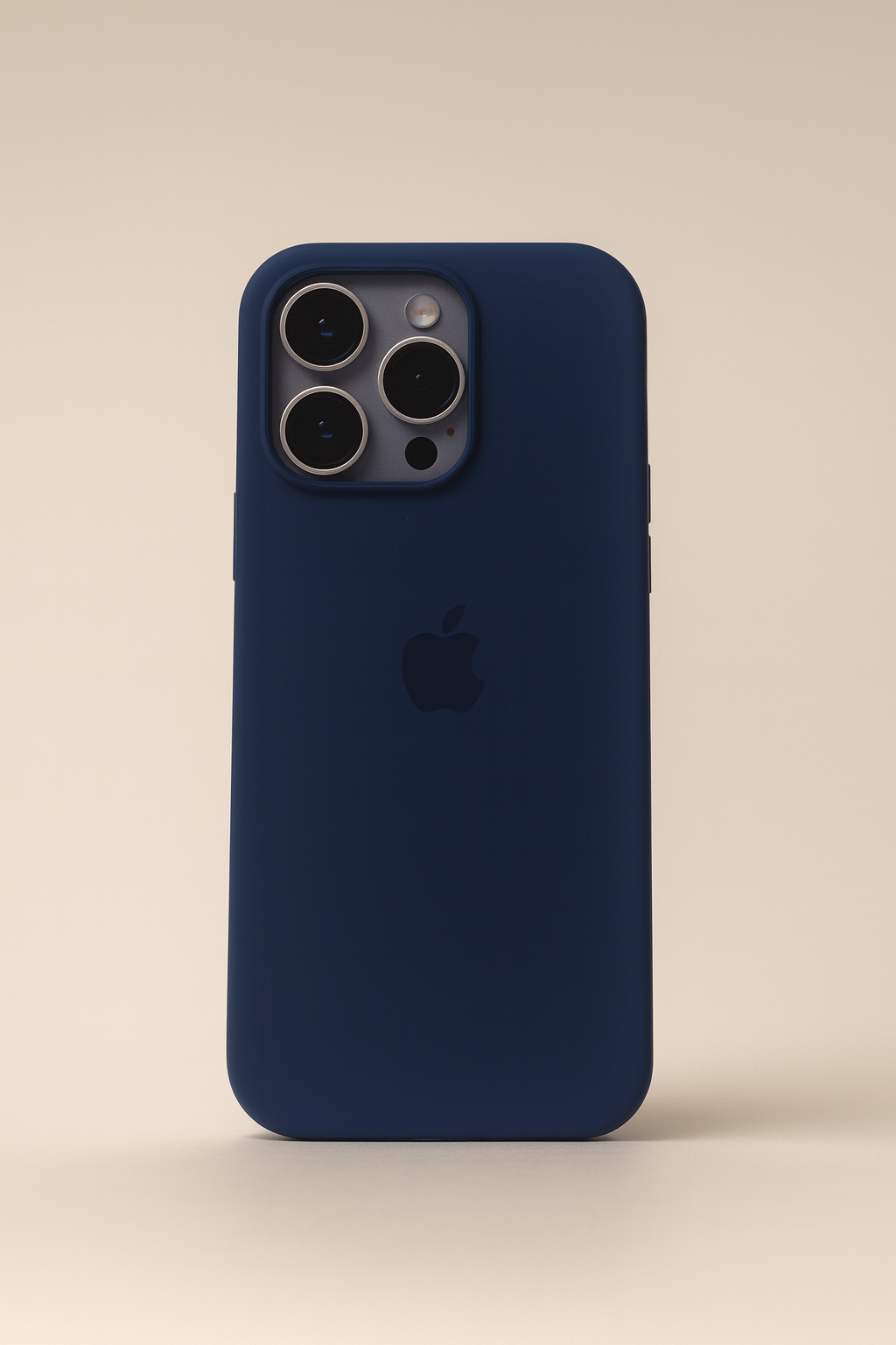 Liquid Silicon — Phone Case