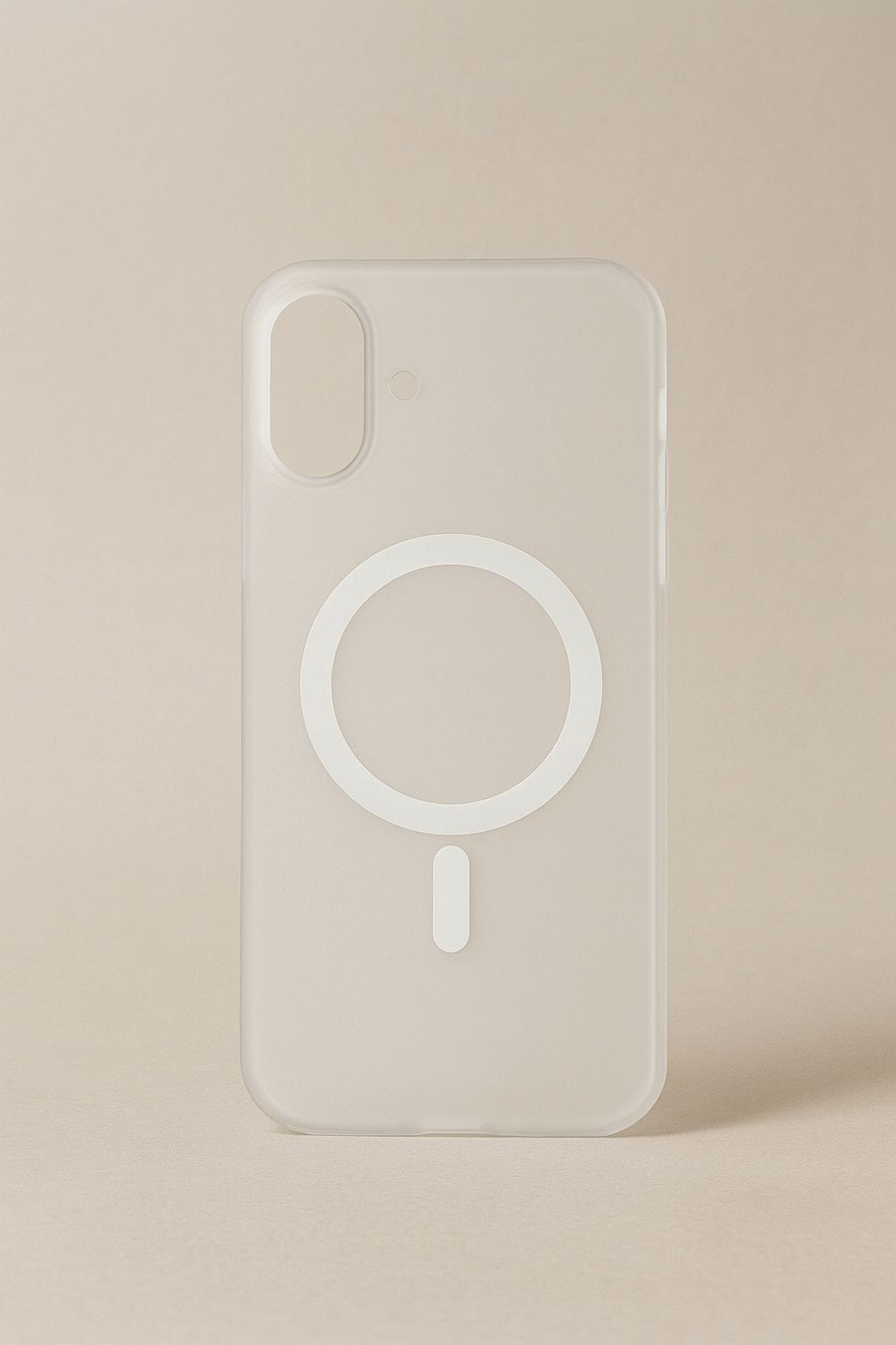 NoFilter Mag — Phone Case