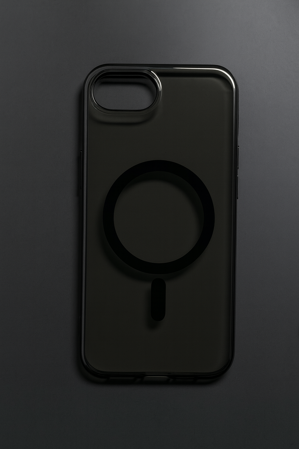 NoFilter Mag — Phone Case