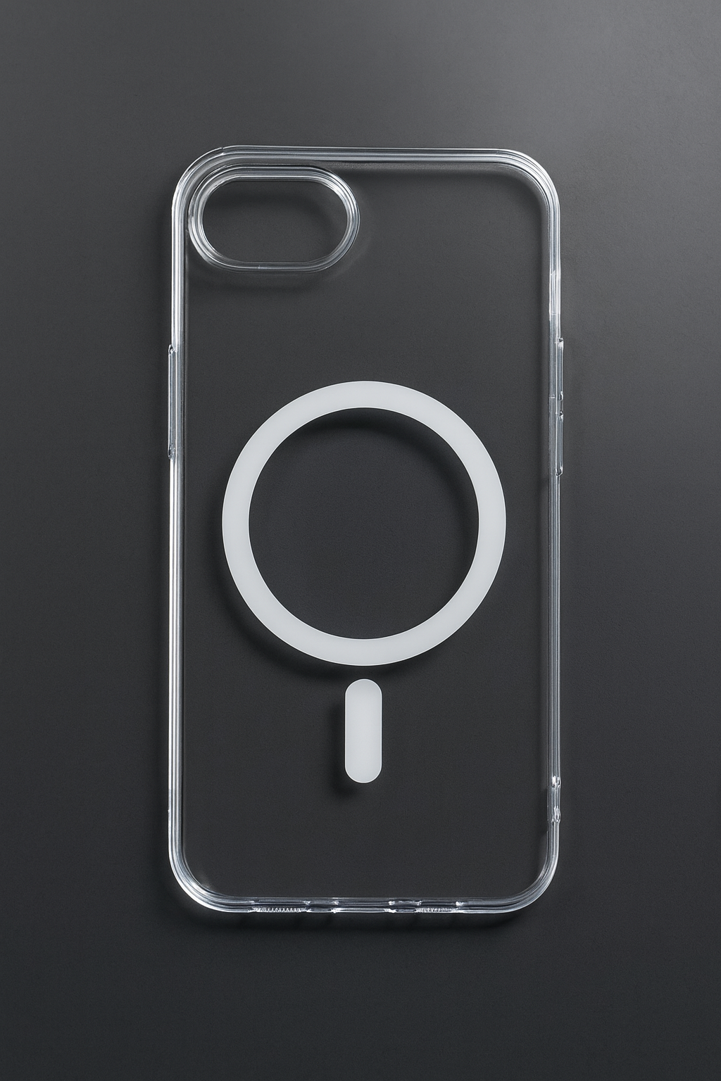 NoFilter Mag — Phone Case