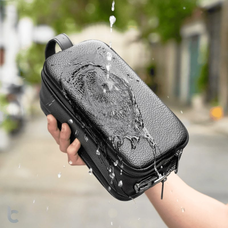 Salem Travel Pouch by WIWU