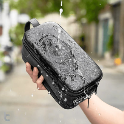 Salem Travel Pouch by WIWU