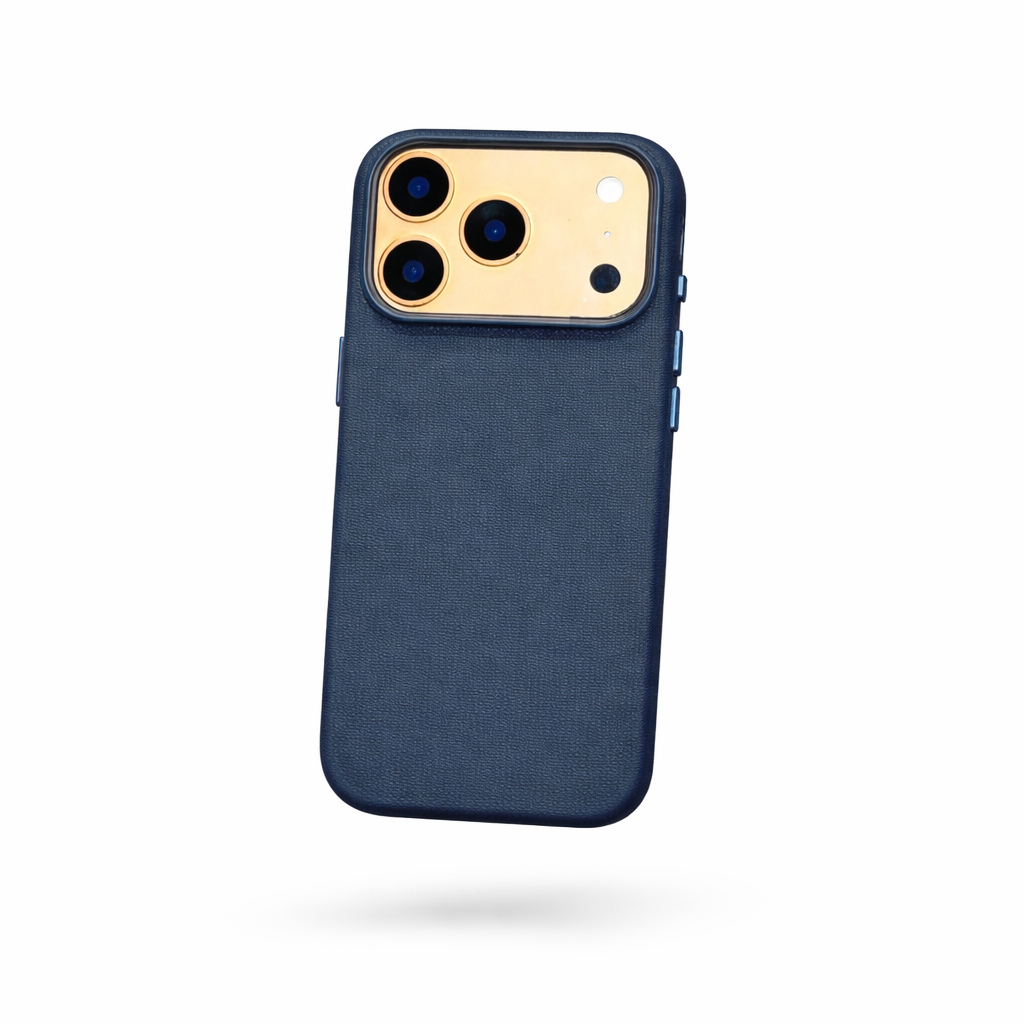 Woven Case for iPhone 17 Pro Max