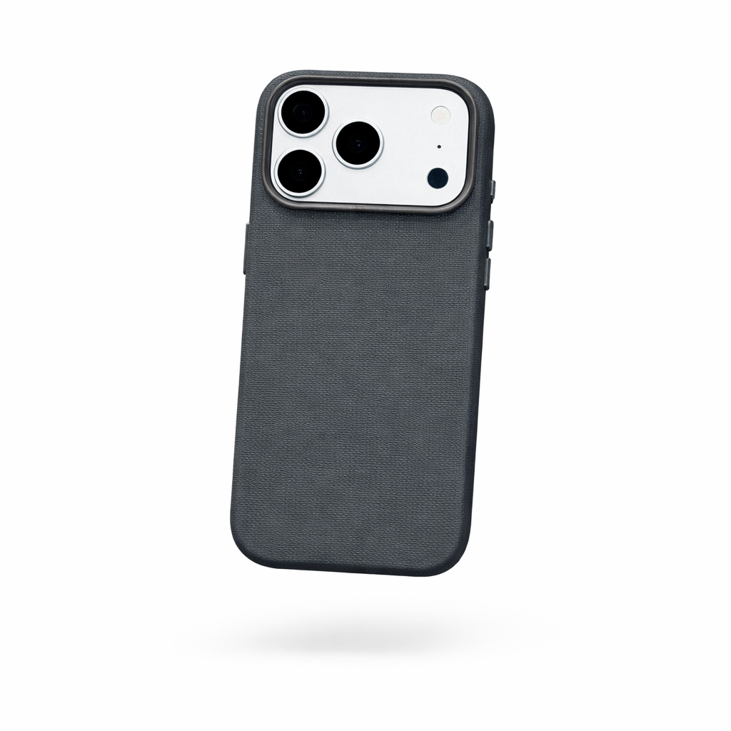 Woven Case for iPhone 17 Pro Max