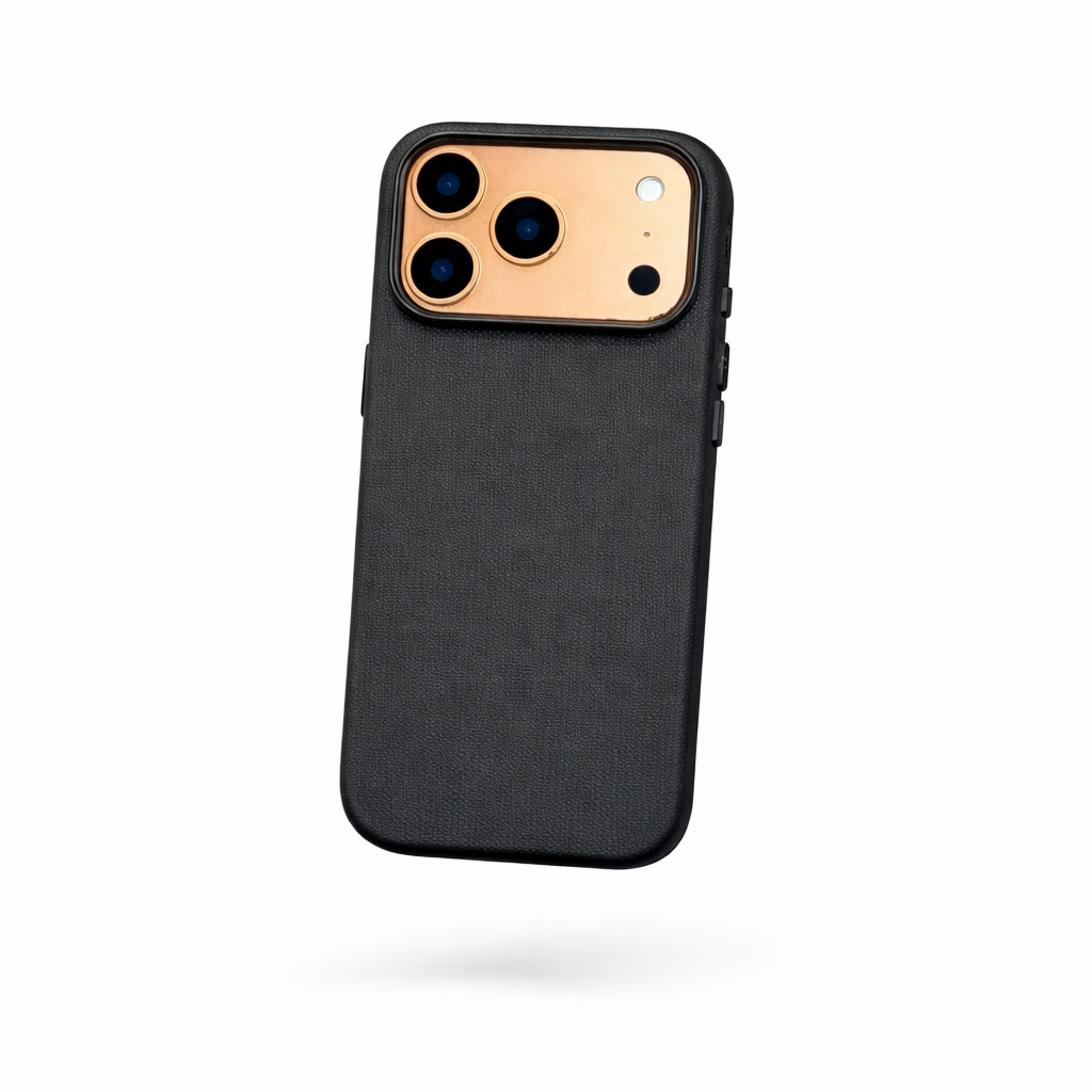 Woven Case for iPhone 17 Pro Max