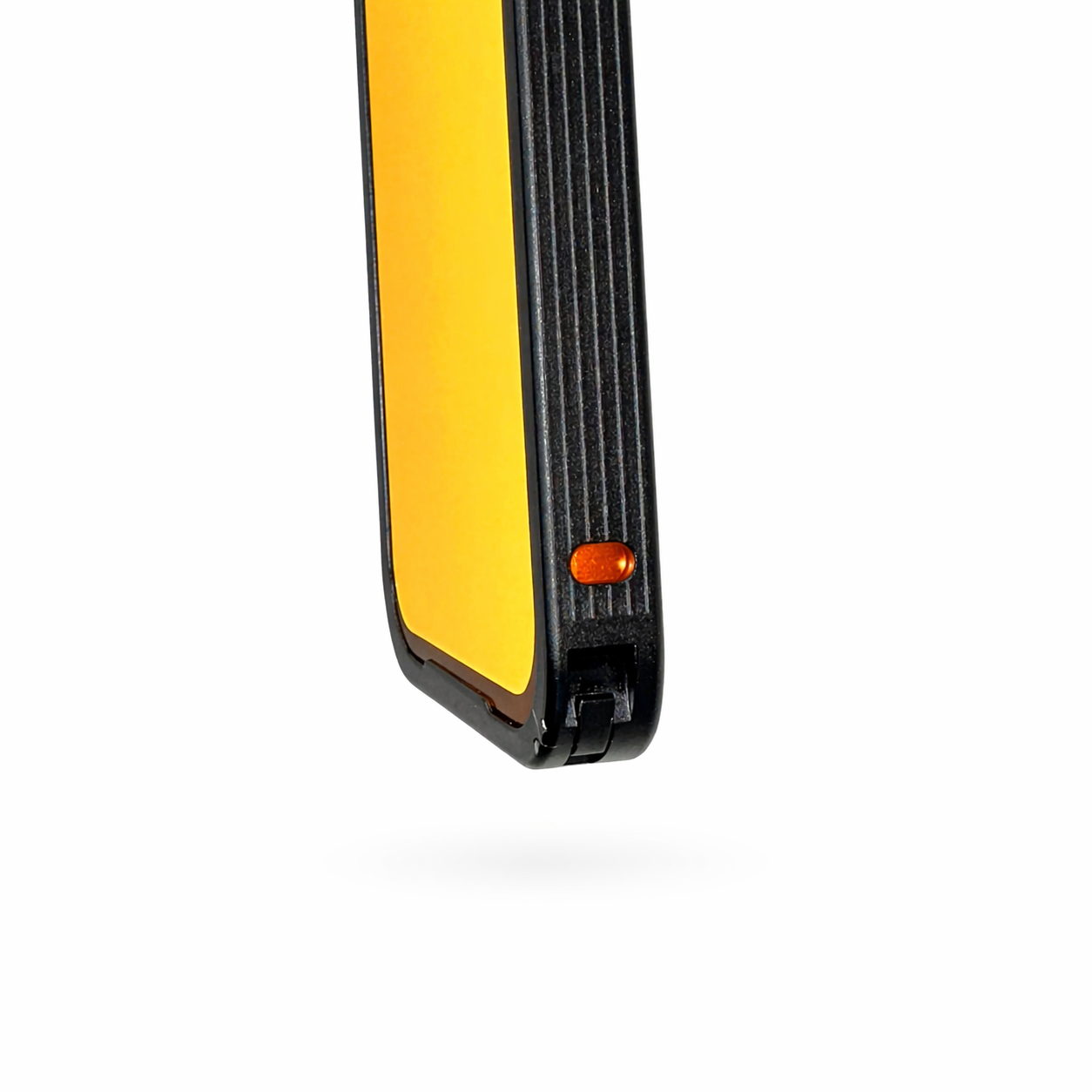 Metal Line Case for iPhone 17 Pro max