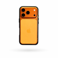 Metal Line Case for iPhone 17 Pro max