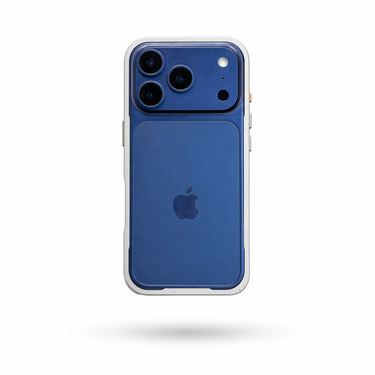Metal Line Case for iPhone 17 Pro max