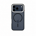 Frame Tech Metal Case for iPhone 17 Pro Max