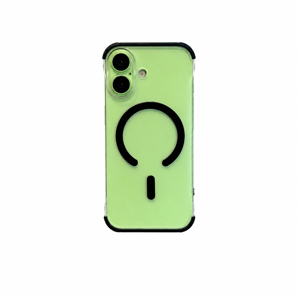 Mag Loop Case for iPhone 17