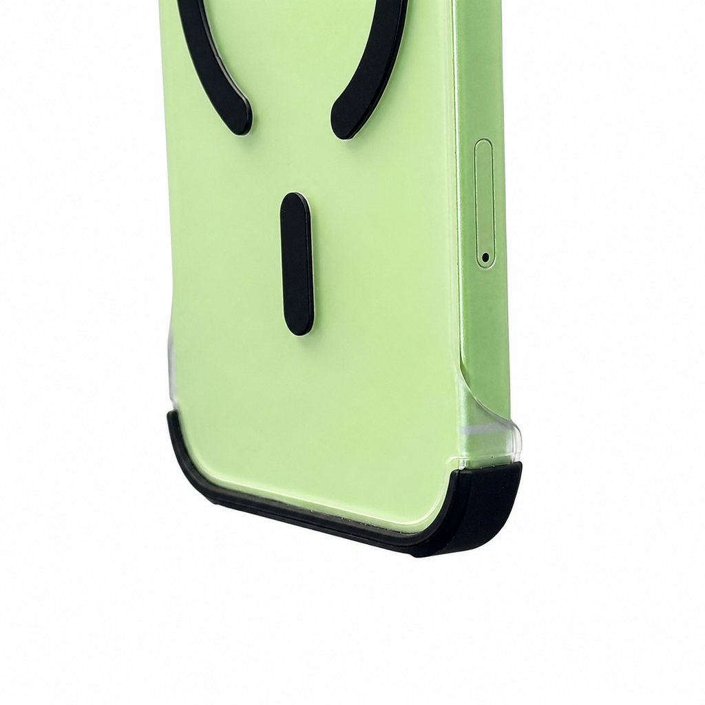 Mag Loop Case for iPhone 17