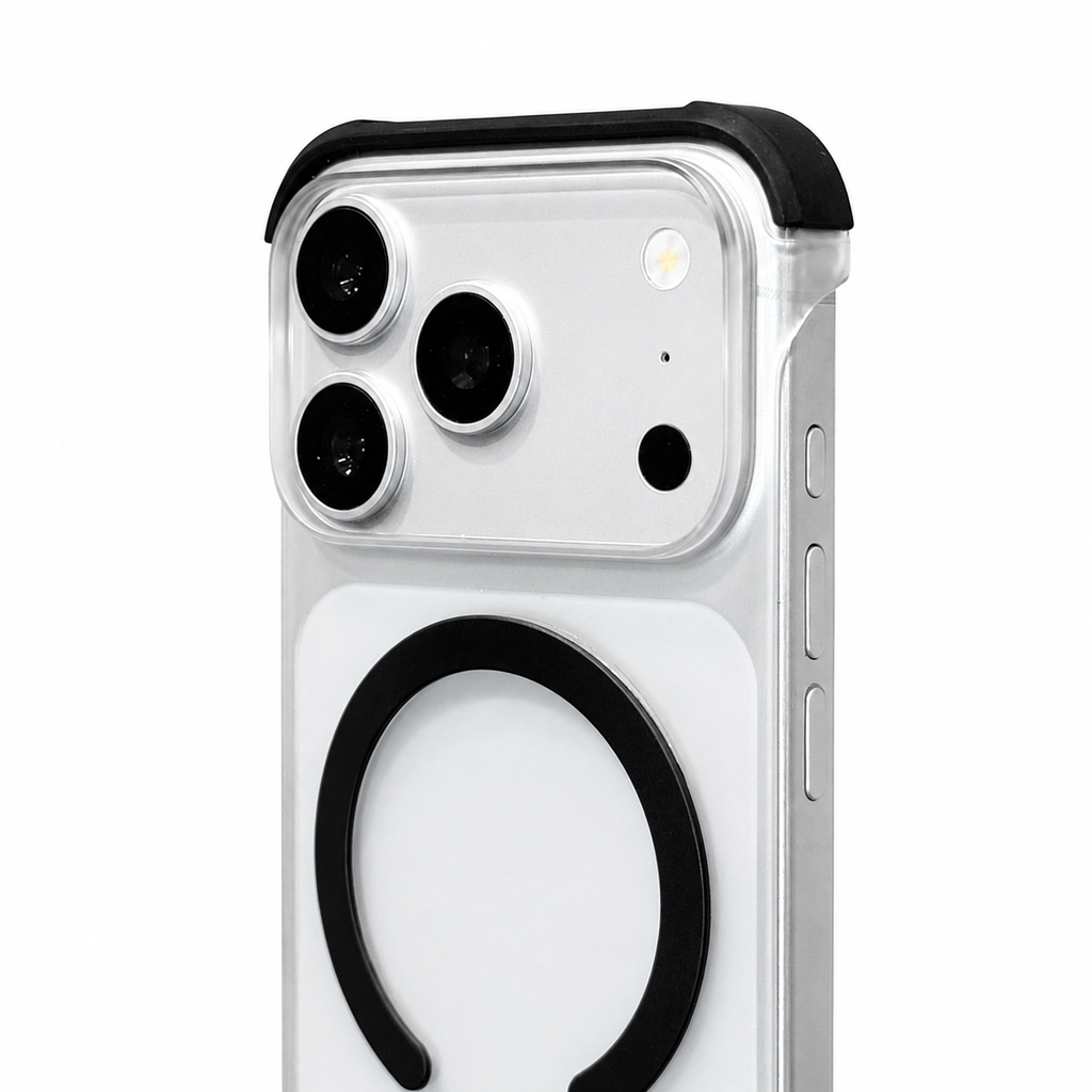 Mag Loop Case for iPhone 17 Pro