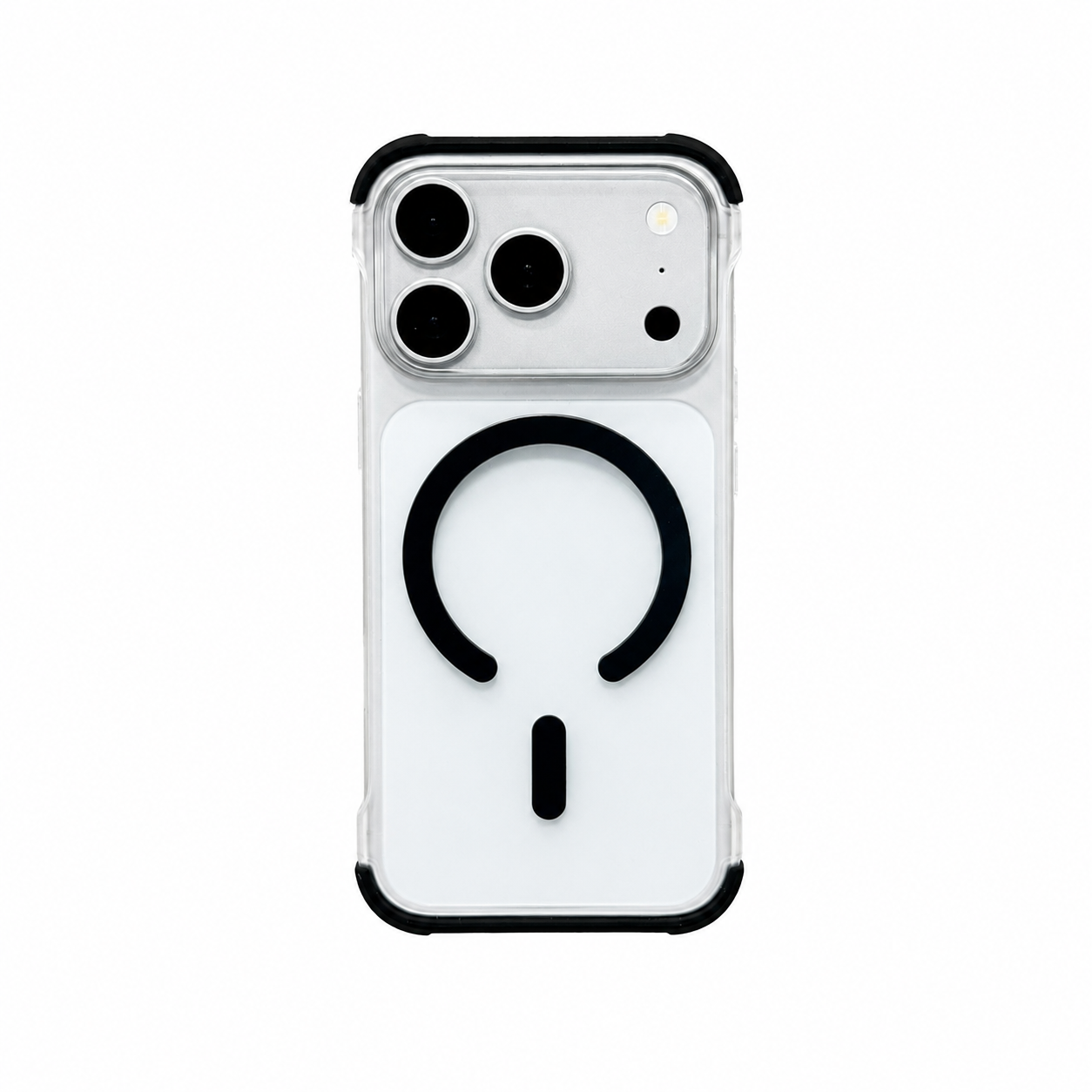 Mag Loop Case for iPhone 17 Pro