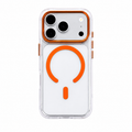 Urban Ring Case for iPhone 17 Pro