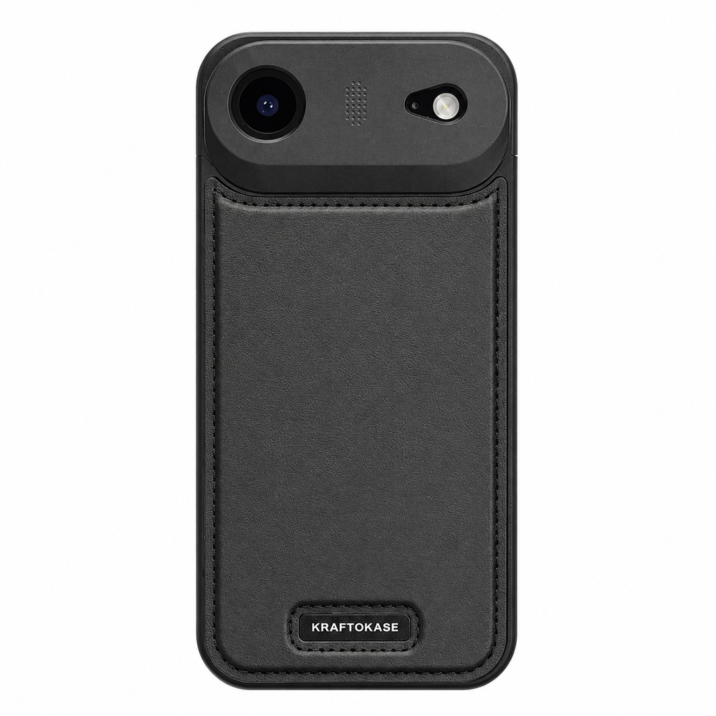Aro Magnet Perfume Case for iPhone 17 Air