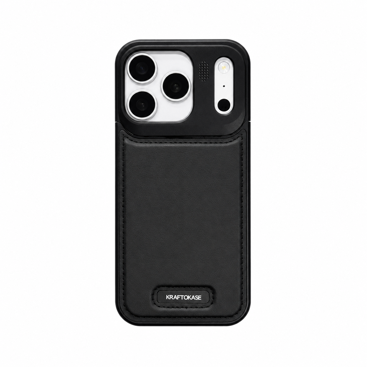 Aro Magnet Perfume Case for iPhone 17 pro
