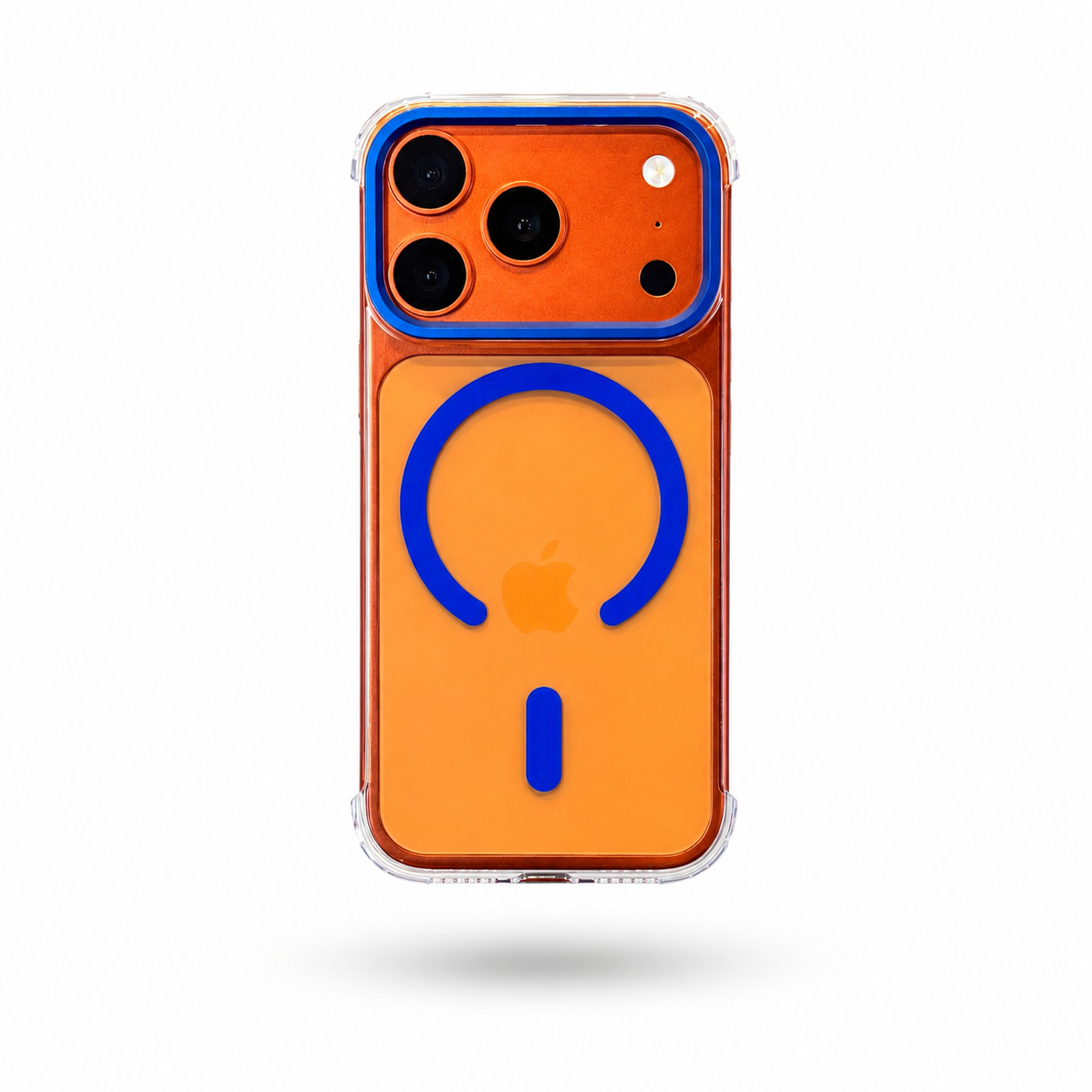MagAura Case For iPhone 17 Pro