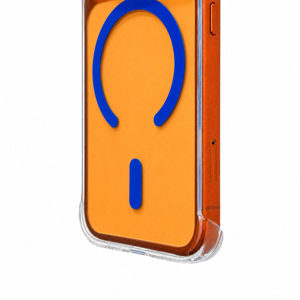 MagAura Case For iPhone 17 Pro