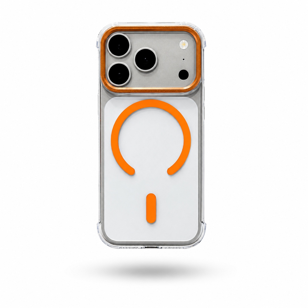 MagAura Case For iPhone 17 Pro