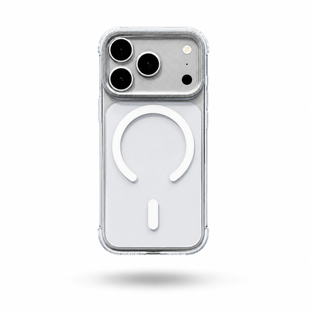 MagAura Case For iPhone 17 Pro