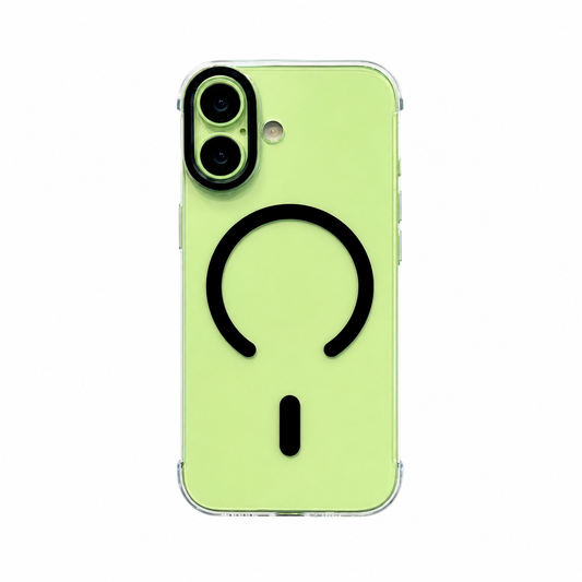MagAura Case For iPhone 17