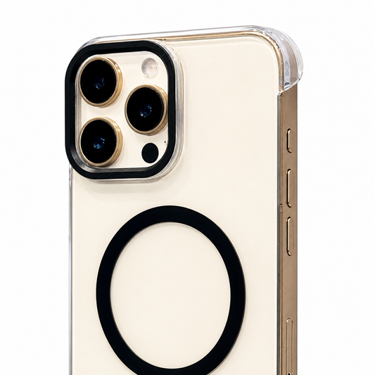 MagAura Case For iPhone 16 pro max