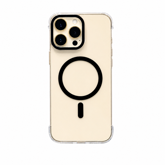 MagAura Case For iPhone 16 pro max