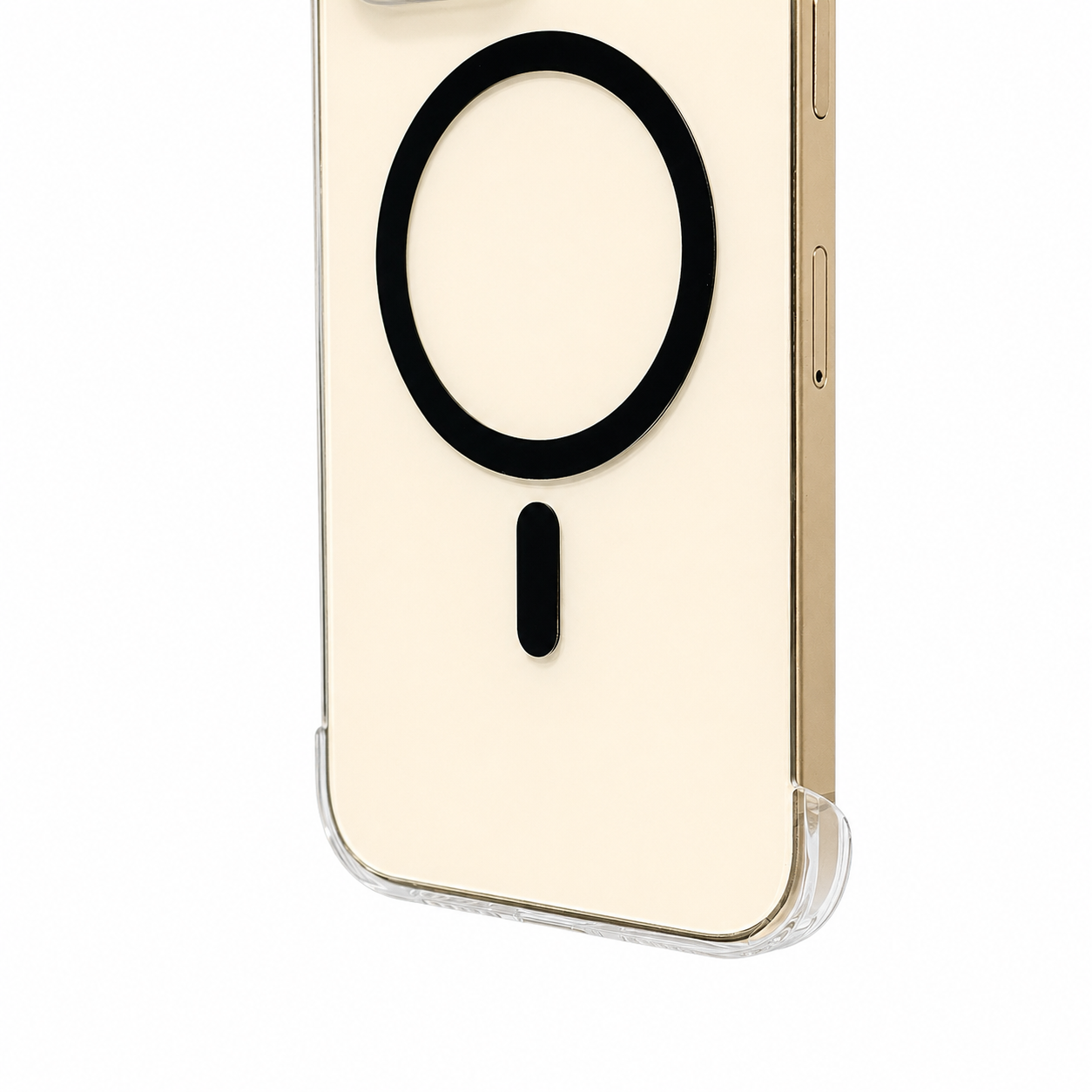 MagAura Case For iPhone 16 pro