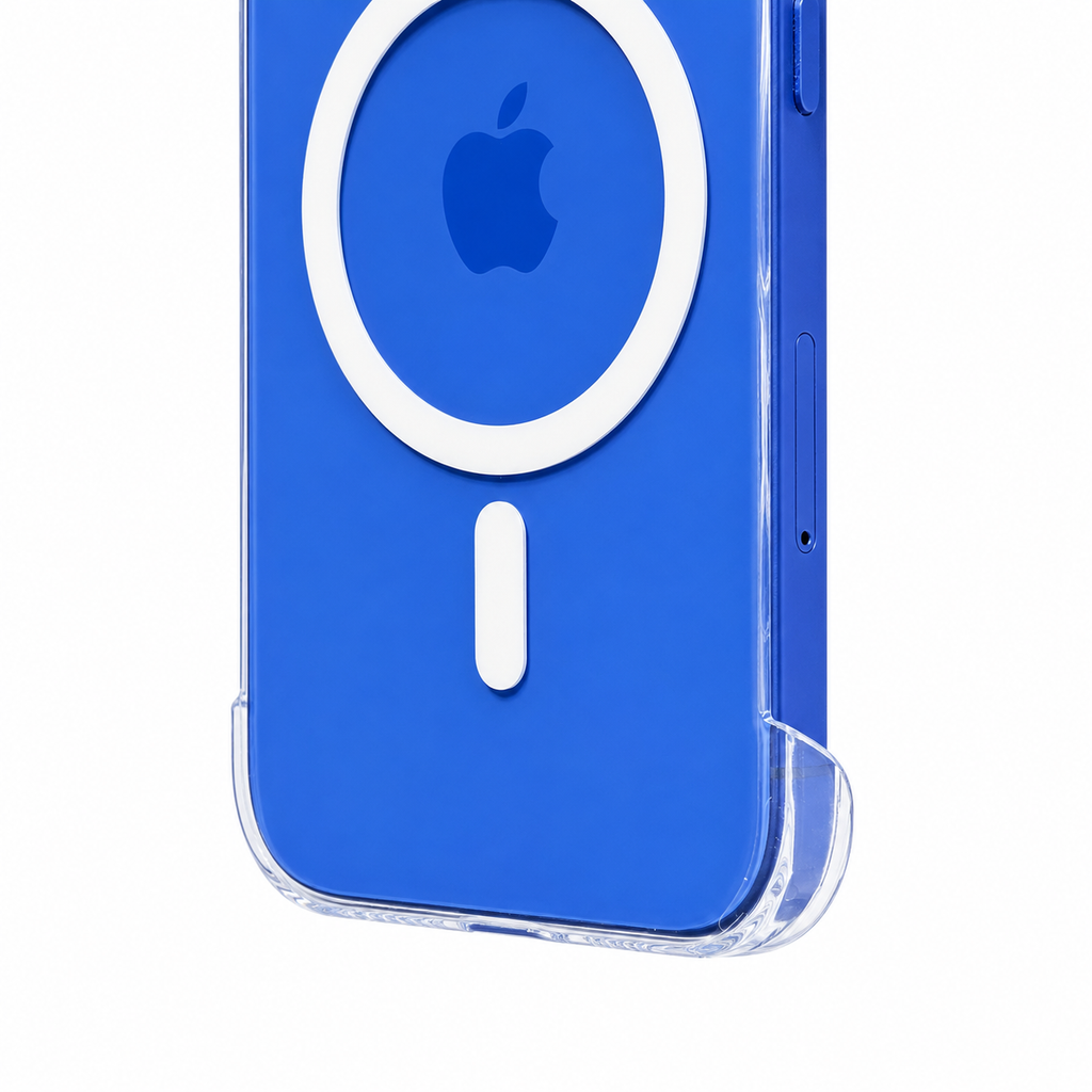 MagAura Case For iPhone 16