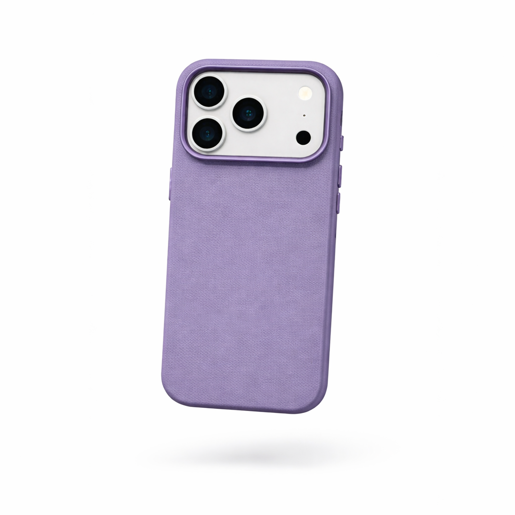 Woven Case for iPhone 17 Pro