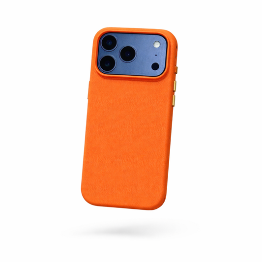 Woven Case for iPhone 17 Pro