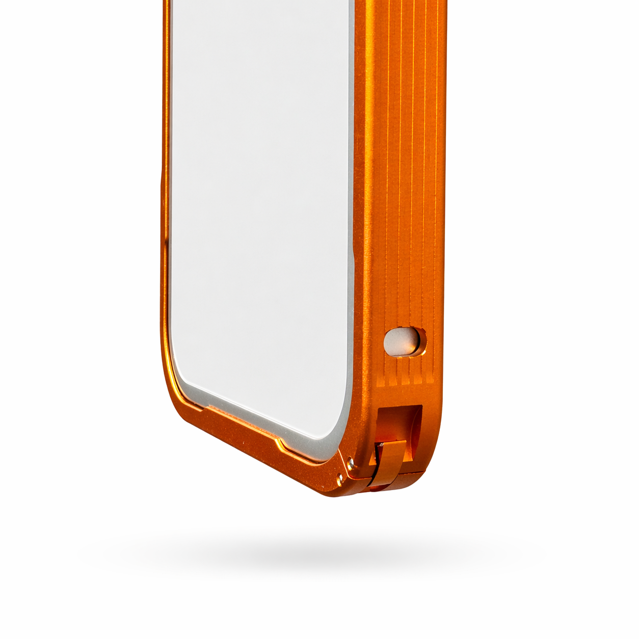 Metal Line Case for iPhone 17 Pro