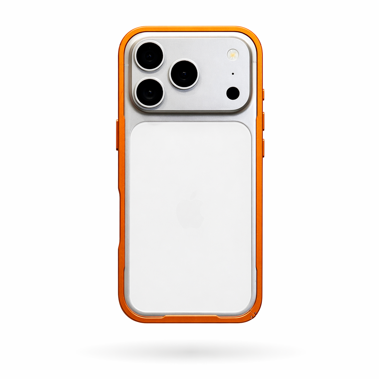Metal Line Case for iPhone 17 Pro