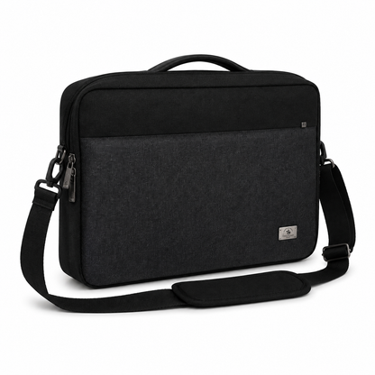 Nomad Laptop Bag by Santa Barbara