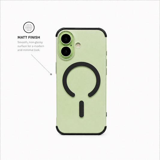 Mag Loop Case for iPhone 17