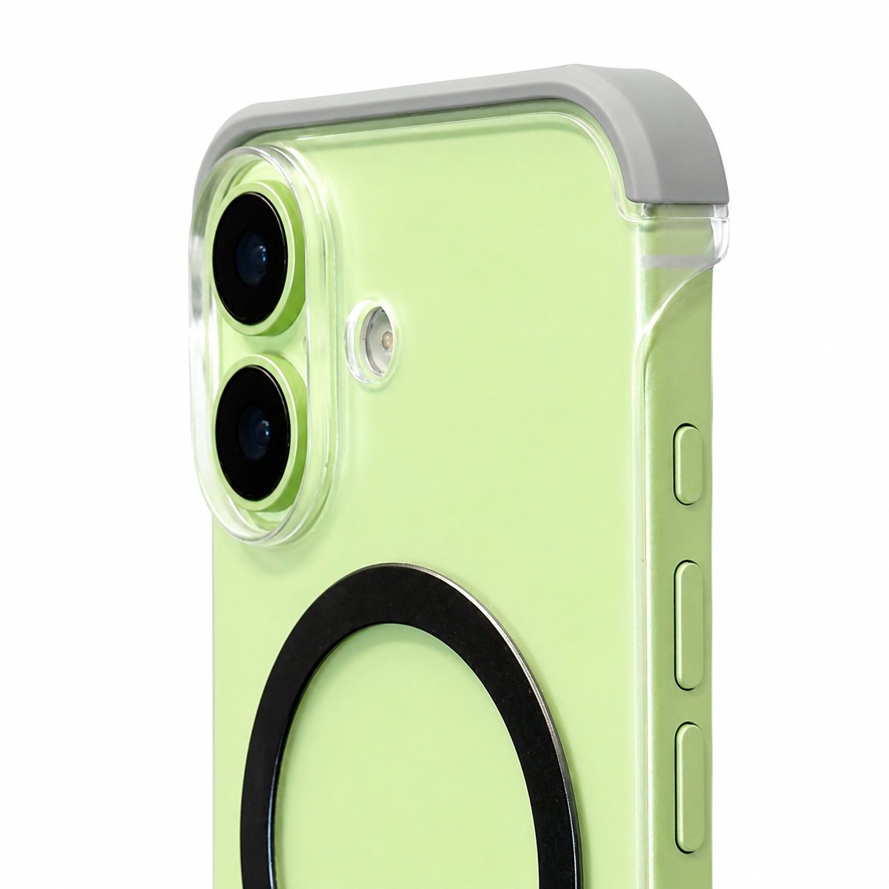 Mag Loop Case for iPhone 17