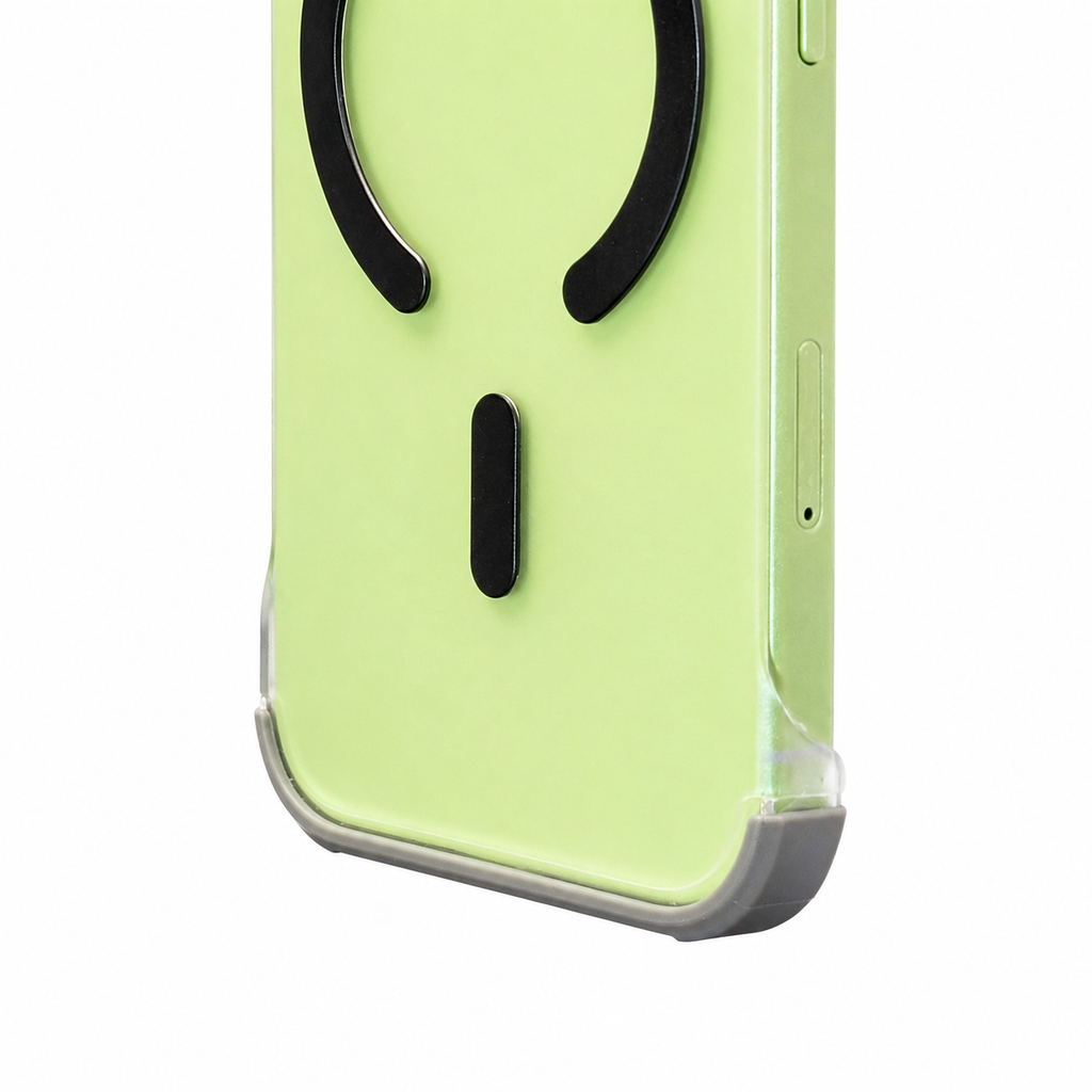Mag Loop Case for iPhone 17