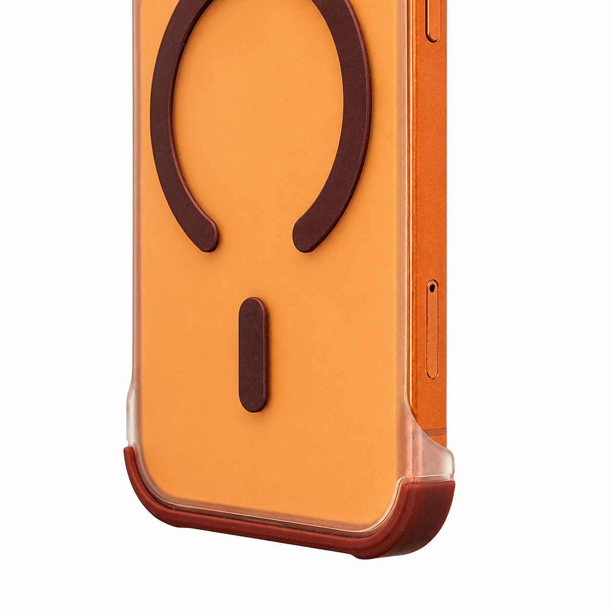 Mag Loop Case for iPhone 17 Pro