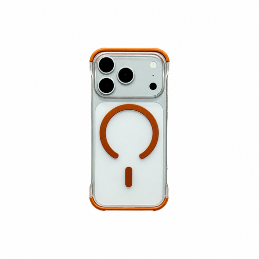 Mag Loop Case for iPhone 17 Pro