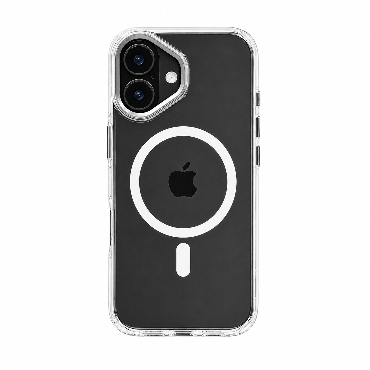 Urban Ring Case for iPhone 17