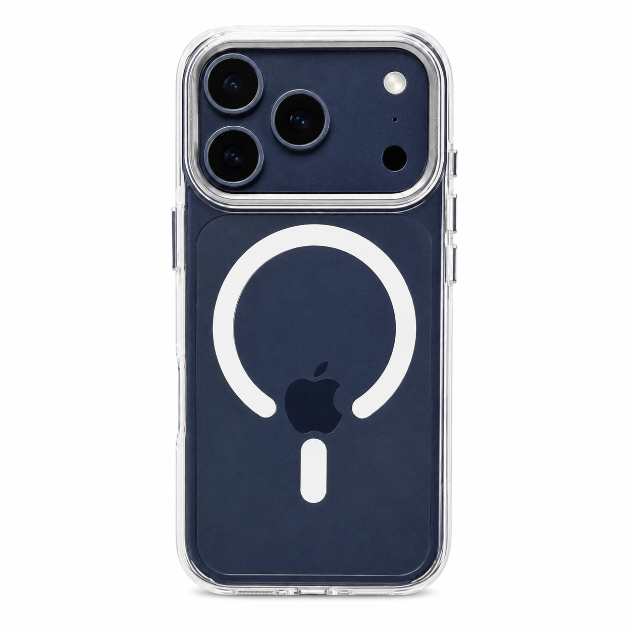 Urban Ring Case for iPhone 17 Pro