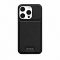 Aro Magnet Perfume Phone Case for iPhone 16 Pro