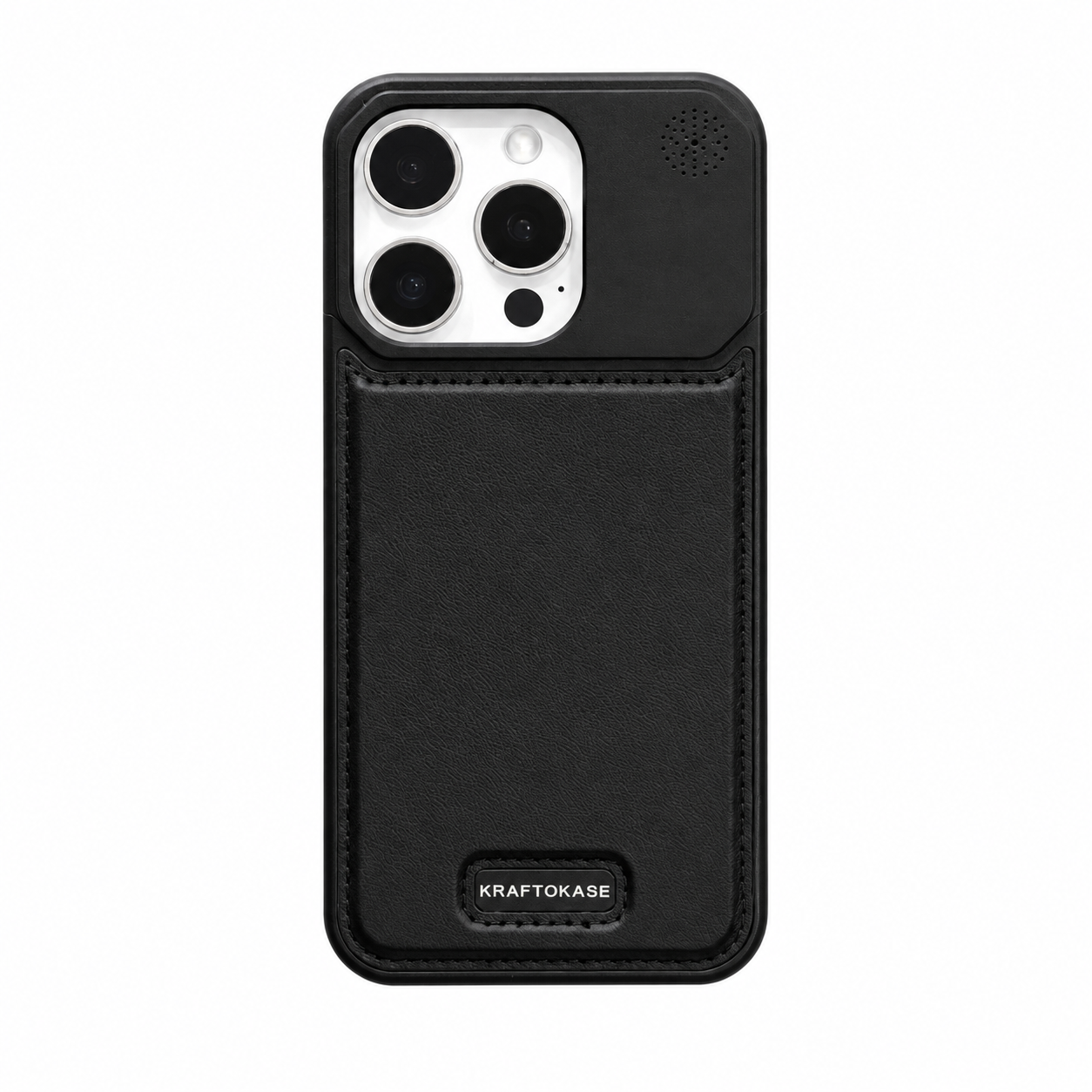Aro Magnet Perfume Phone Case for iPhone 16 Pro