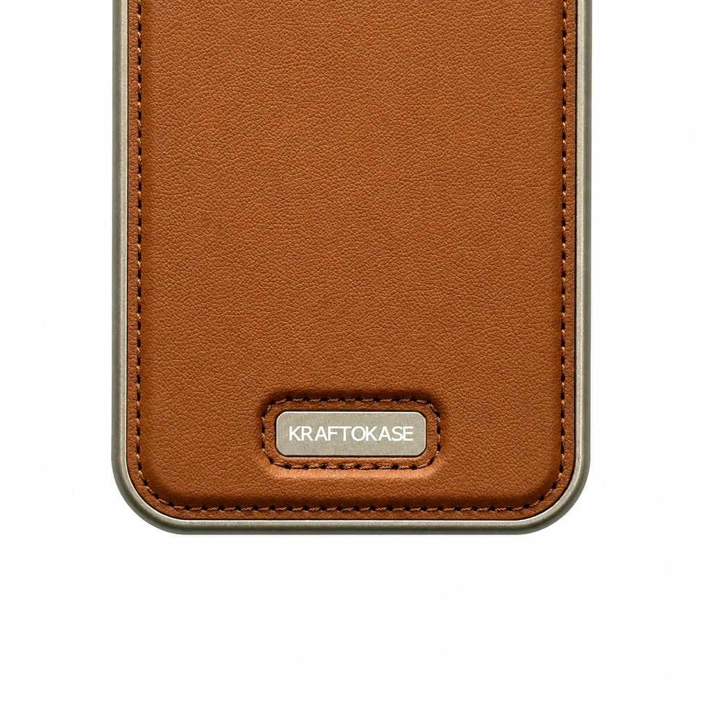 Aro Magnet Perfume Case for iPhone 17