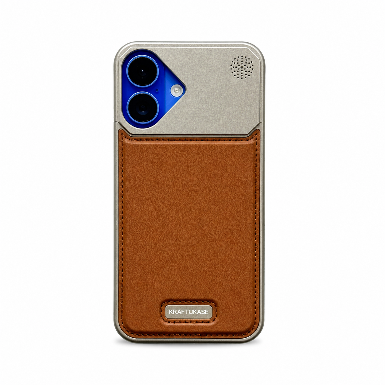 Aro Magnet Perfume Case for iPhone 17