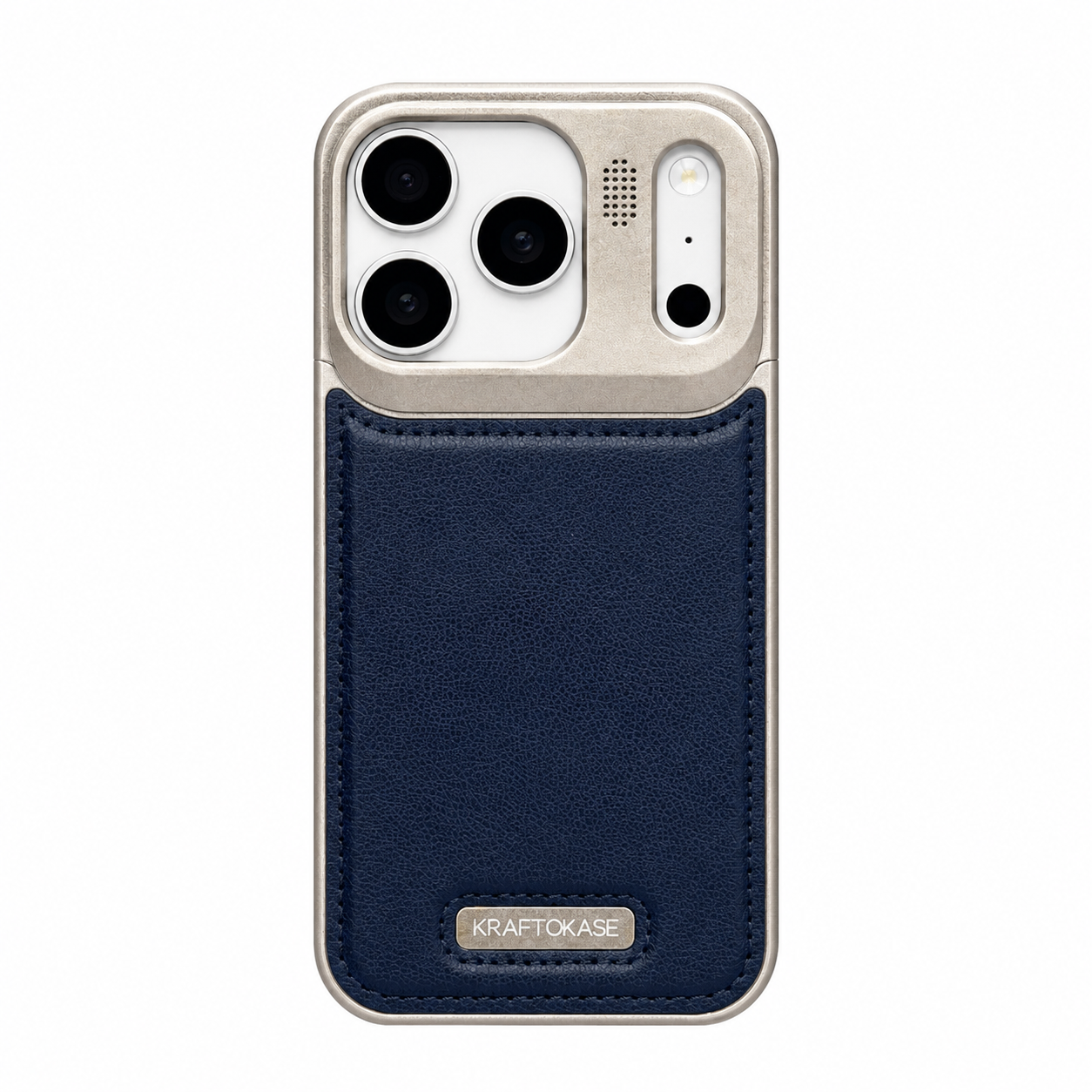 Aro Magnet Perfume Case for iPhone 17 pro