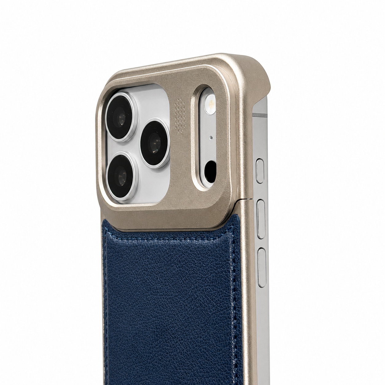 Aro Magnet Perfume Case for iPhone 17 pro max