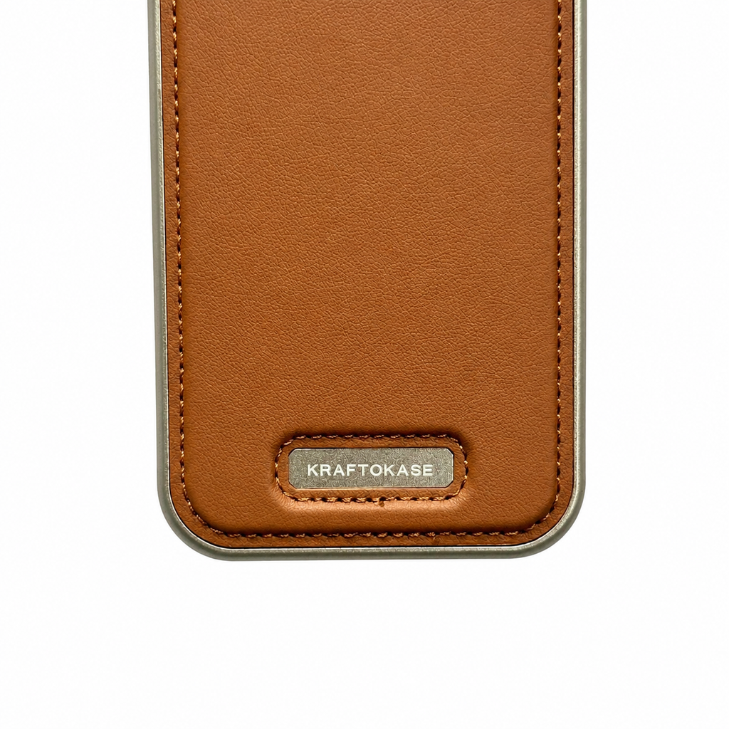Aro Magnet Perfume Case for iPhone 17 pro max