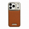 Aro Magnet Perfume Case for iPhone 17 pro max